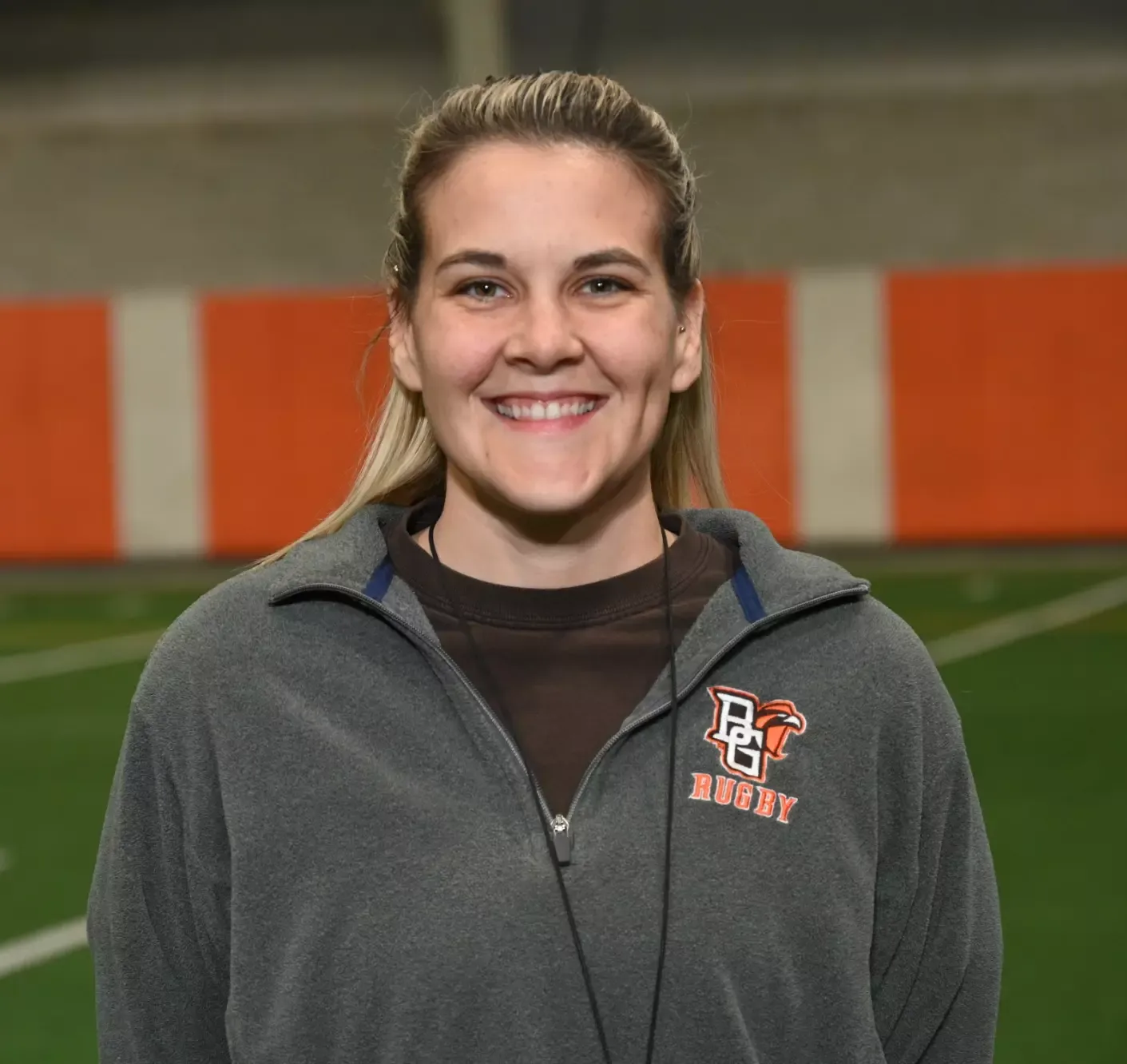 Coach Arika