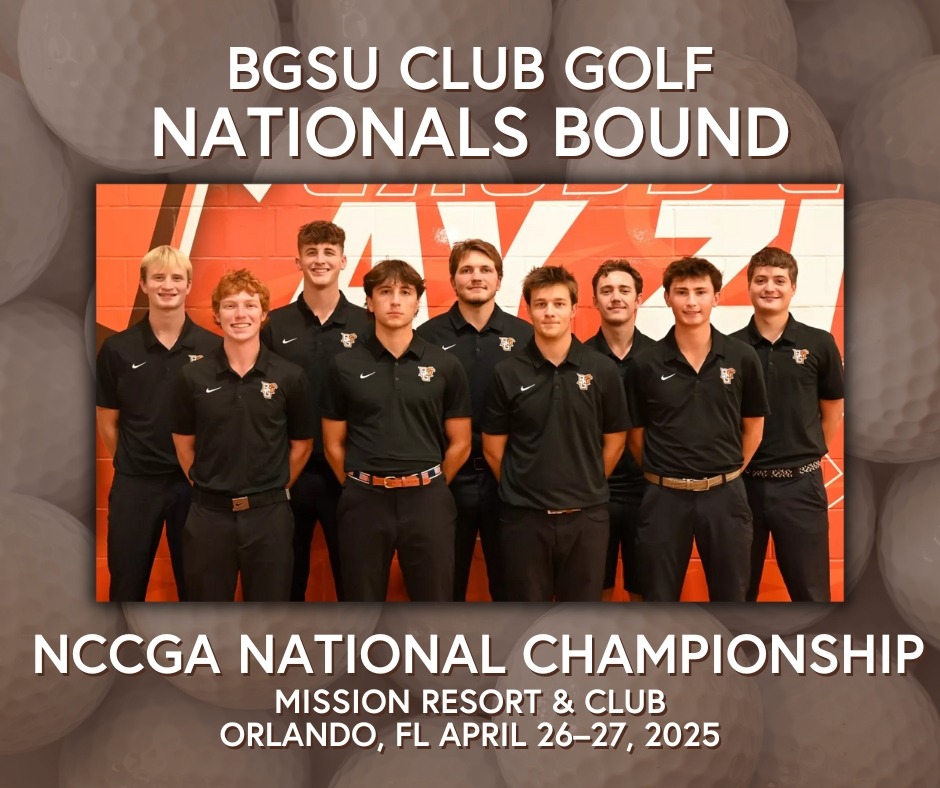 Club Golf Nationals