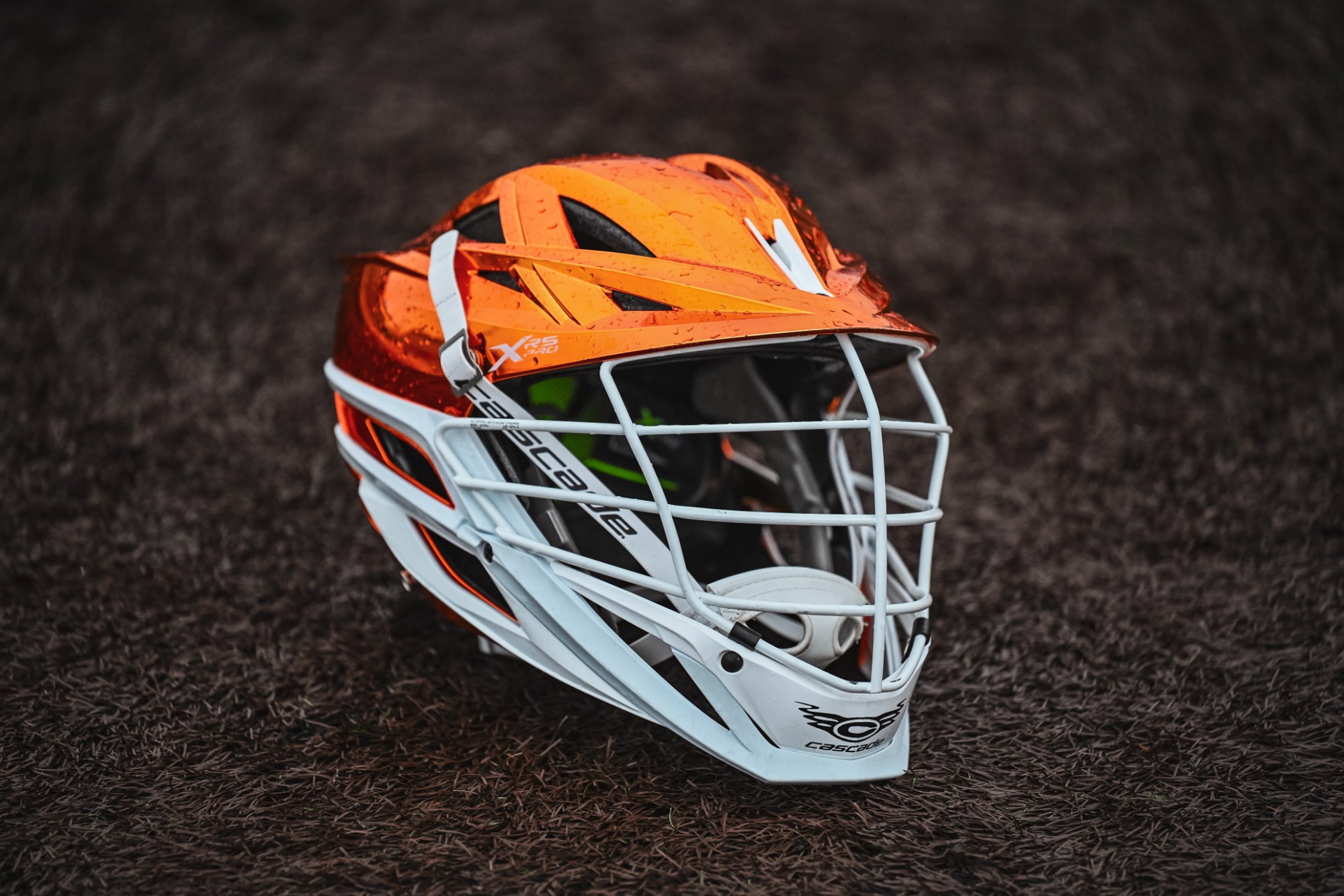 Lax vs ball state 3/29