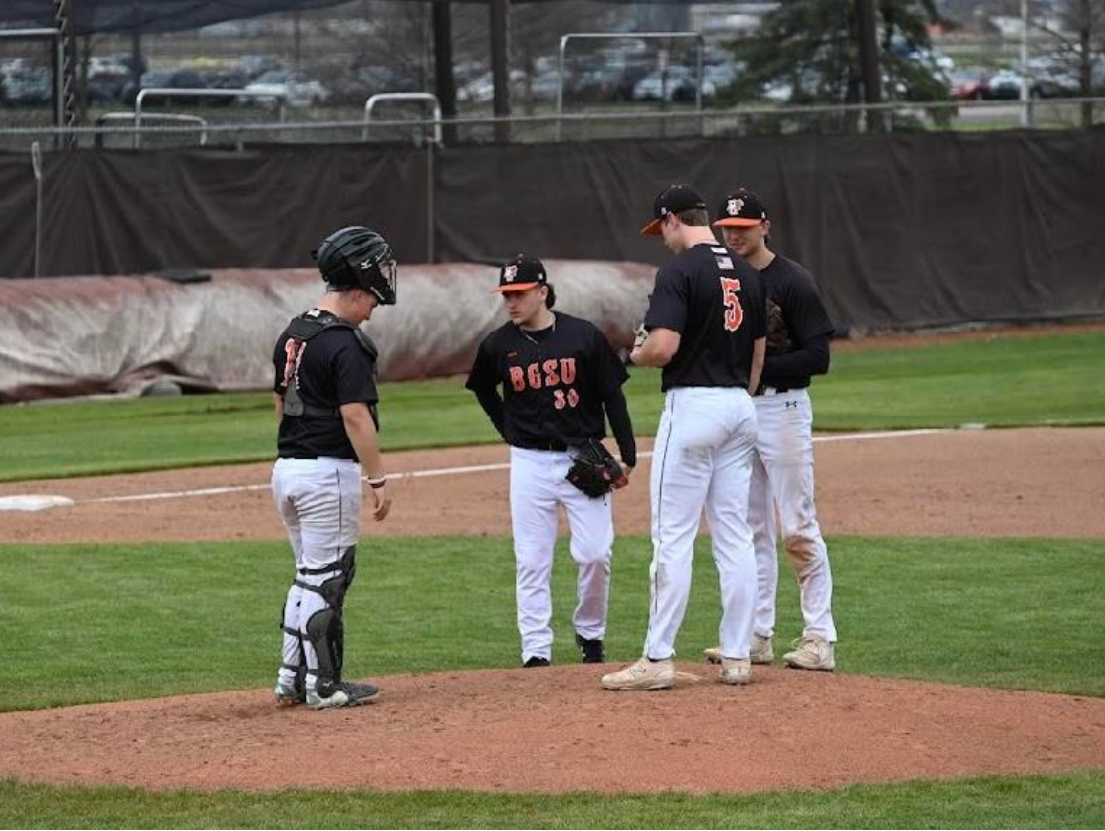 Baseball vs. EMU