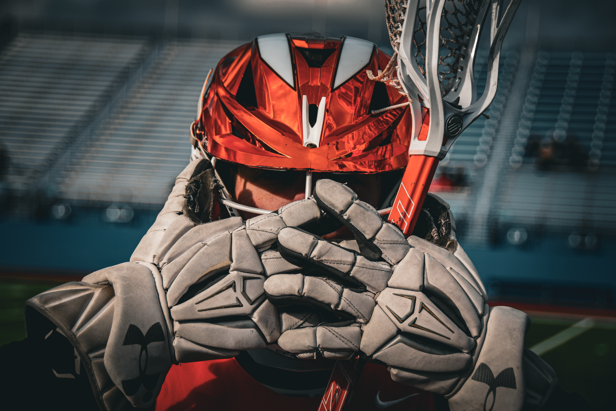 Men's Lacrosse - Preseason Review