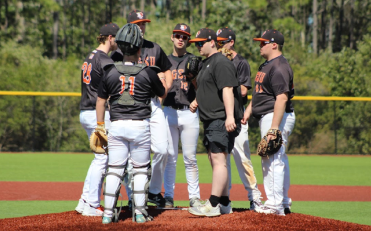 Baseball Spring Preview