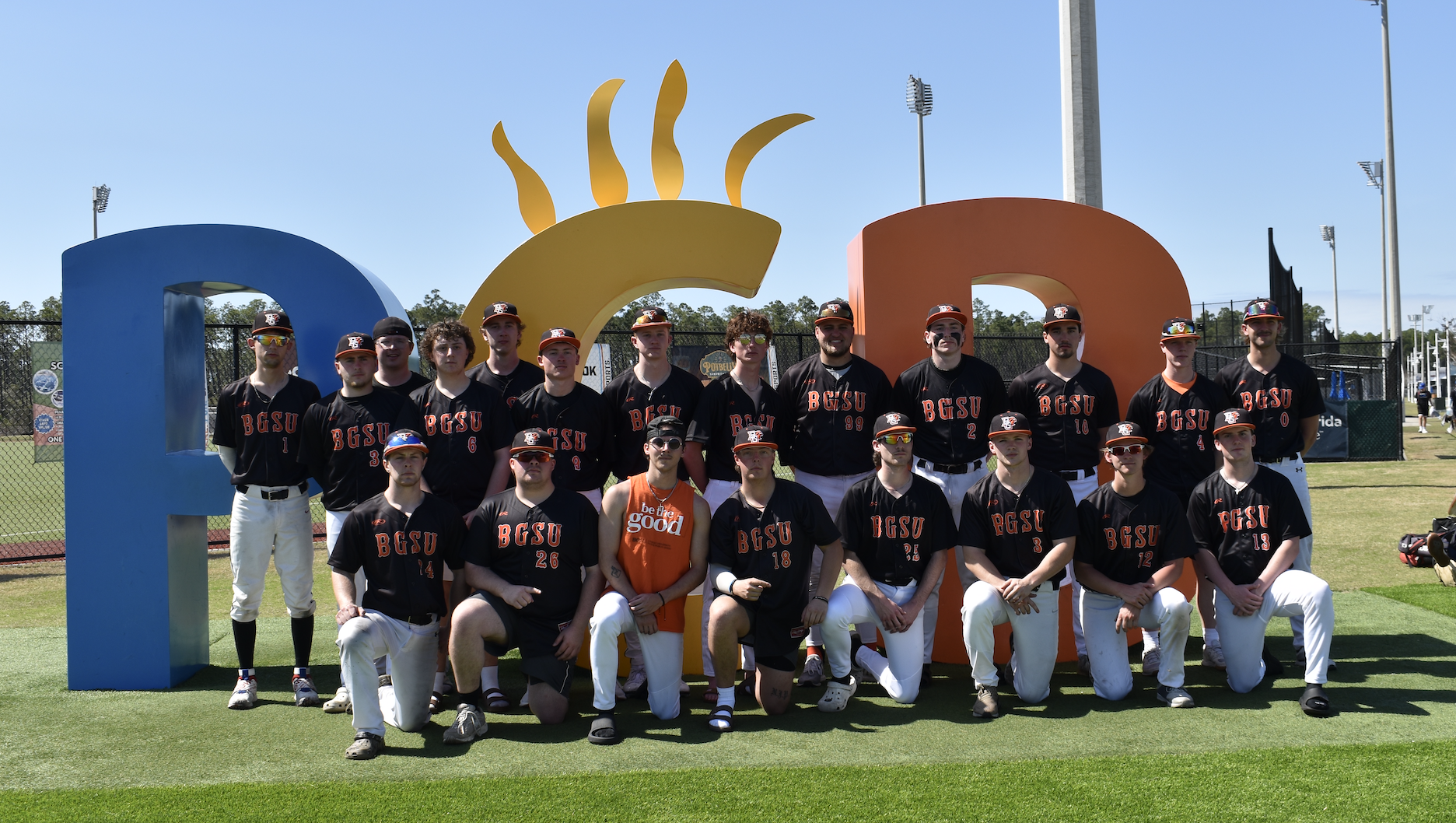 Club Baseball-- PCB recap