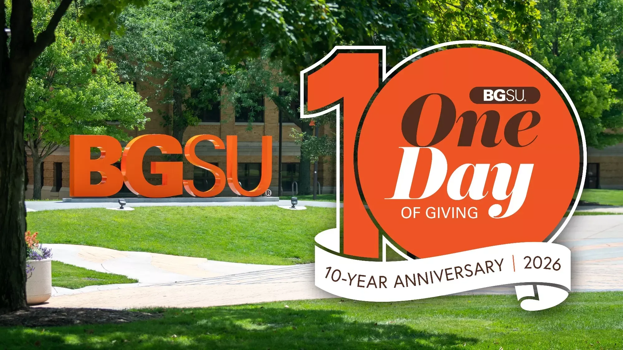 BGSU One Day