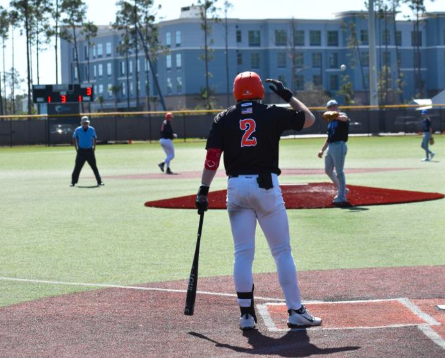 Baseball Story Recap