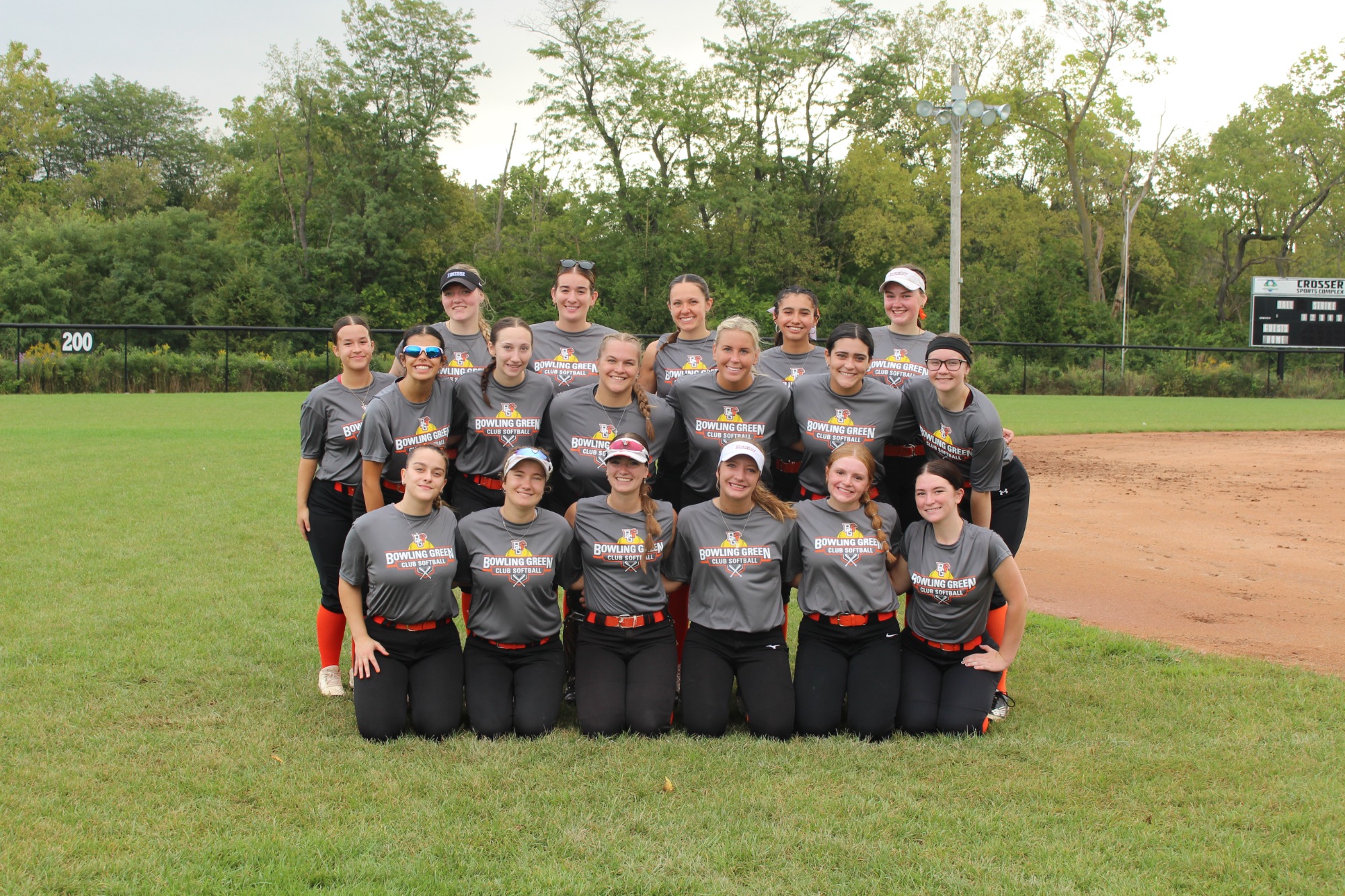 Team Picture