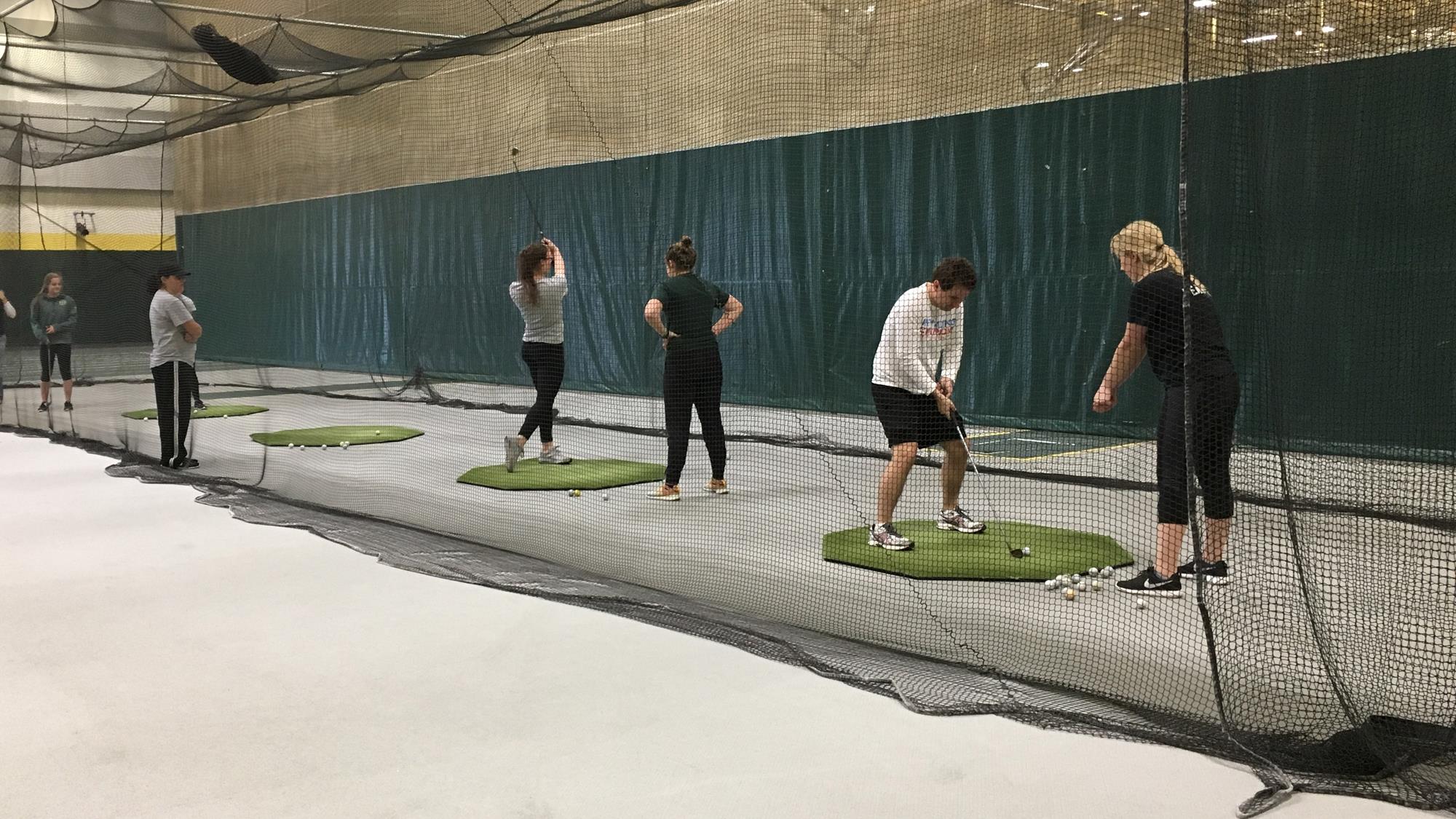 Special Olympics_Golf2017