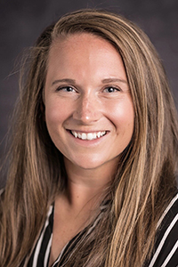 Voboril Headshot