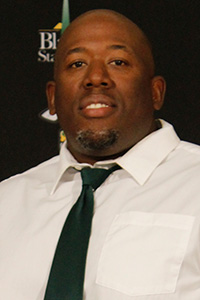 Adams, Marcus