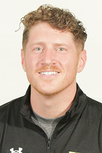 Dahl, Dillon Headshot