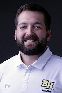 Coach Ambrogio