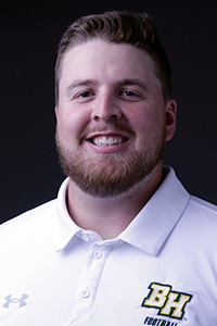 Coach Ferd