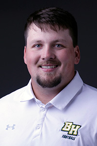 Coach Hopkins