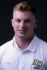 Coach Downey