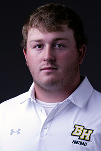 Coach Keisel
