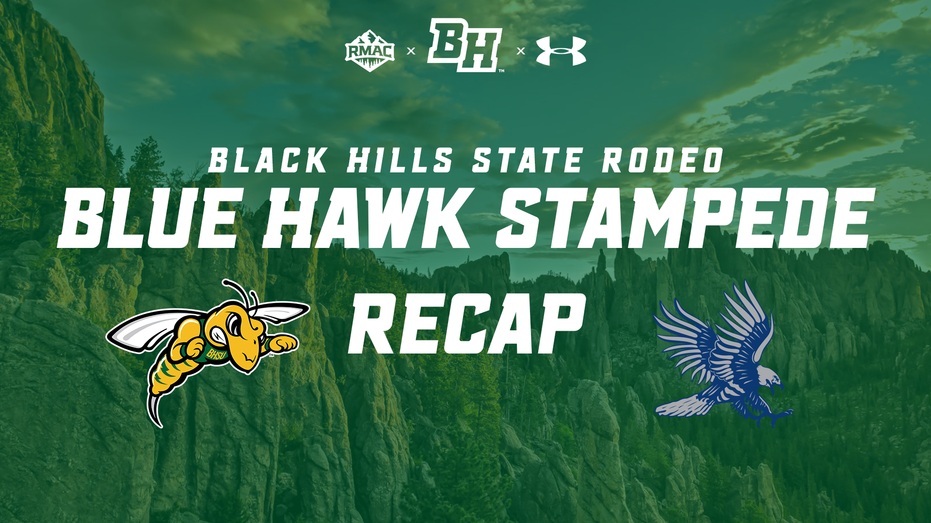 Yellow Jacket Rodeo Set for Final Fall Event at Mystics Stampede Rodeo