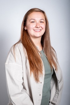 Alessia Capley - 2024-25