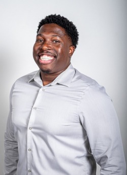 Alvin Nyangau - 2024-25