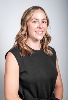 Rachel Erickson - 2024-25