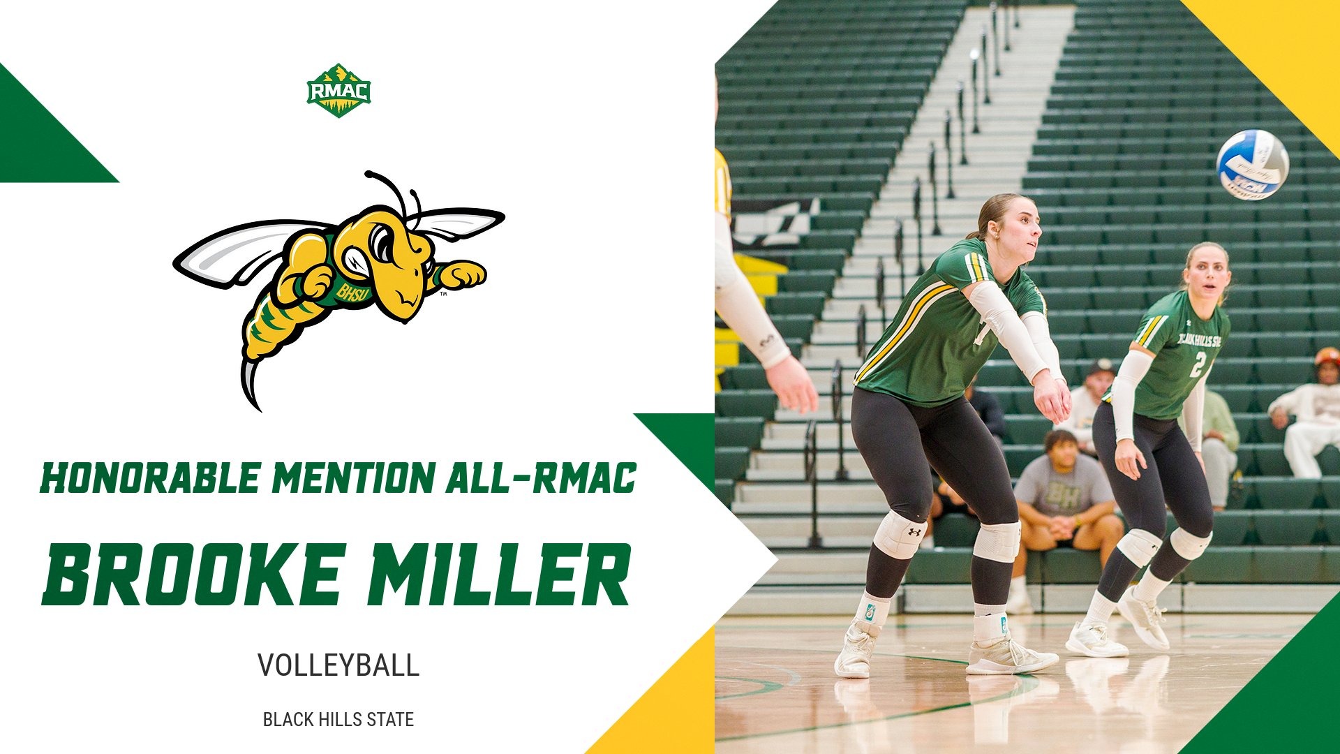 Davis Steps Down as Head Coach of Yellow Jacket Volleyball Program