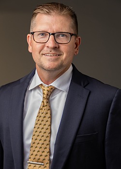 Mark Nore - 2024