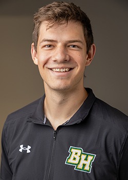 Nate Brown - 2024