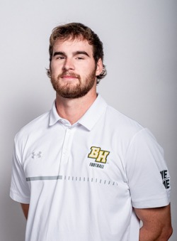 Tanner Clarkson (2024 Web)