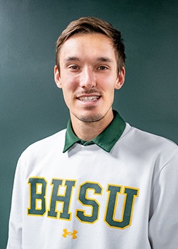 Alex Kemp - Headshot Photo - 2024-25
