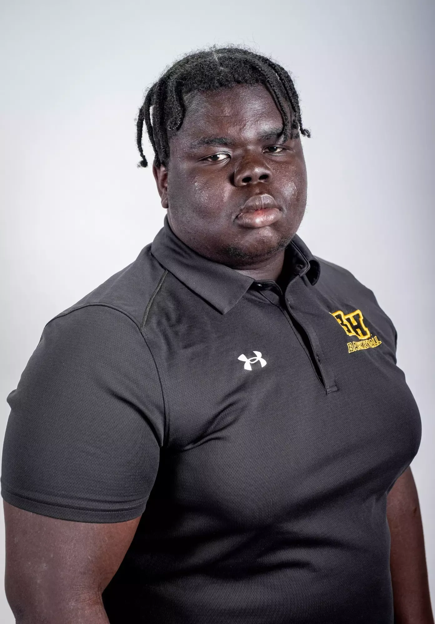 Atem Deng - 2025 Head Shot