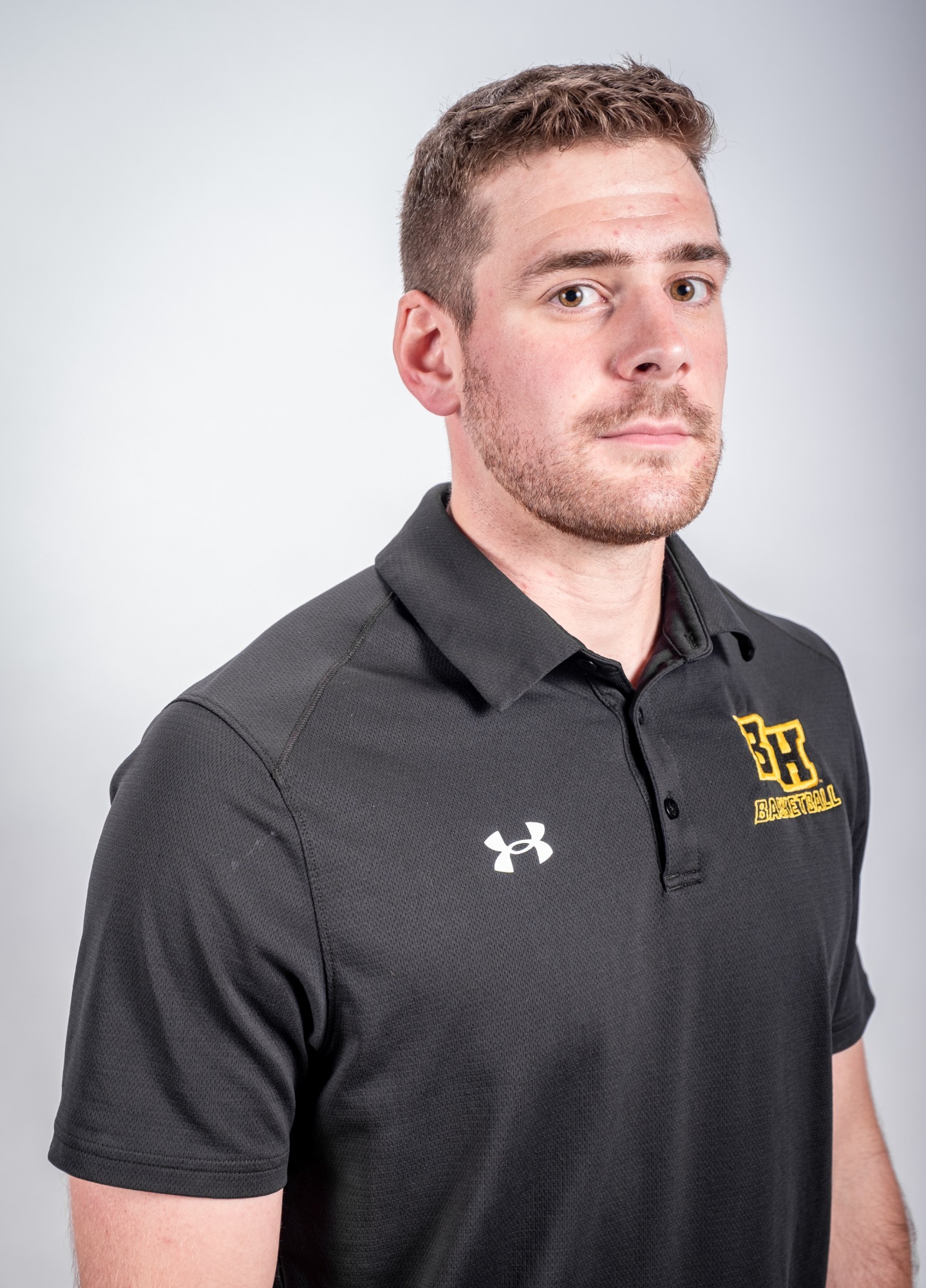 Jackson Kiburis - 2025 Head Shot