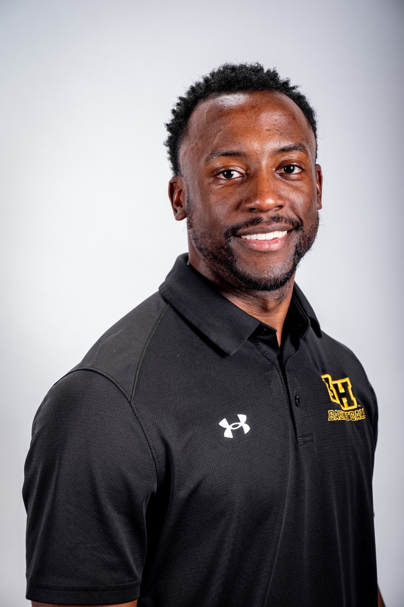 Makaleb McInnis - 2025 Head Shot