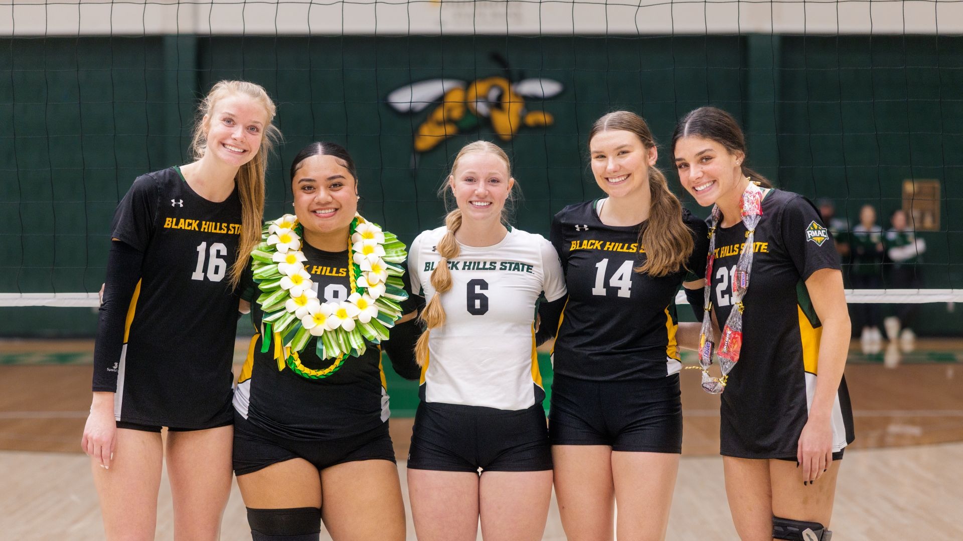 VB Senior Photo