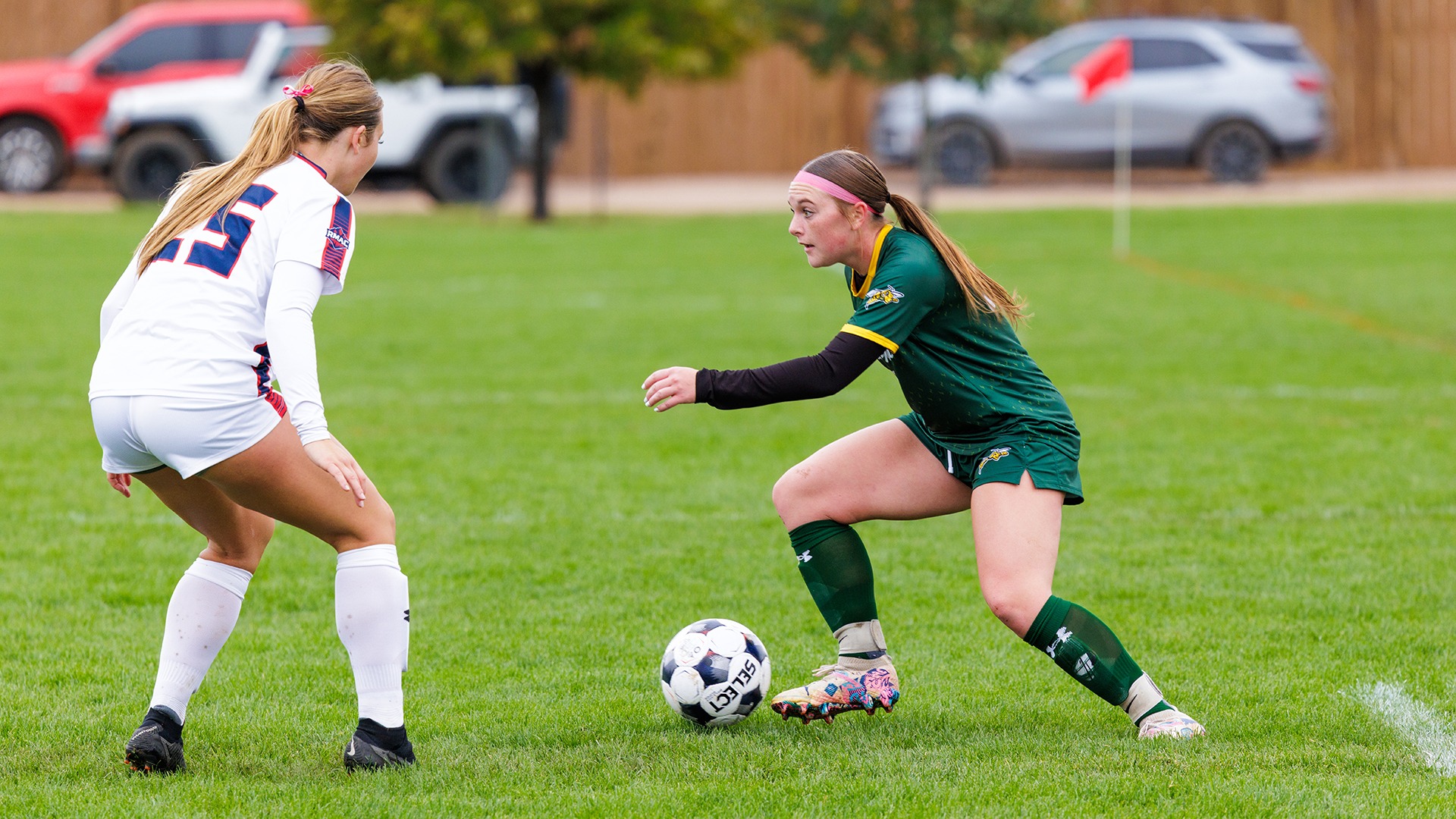 Lawsen Quist vs CSU Pueblo