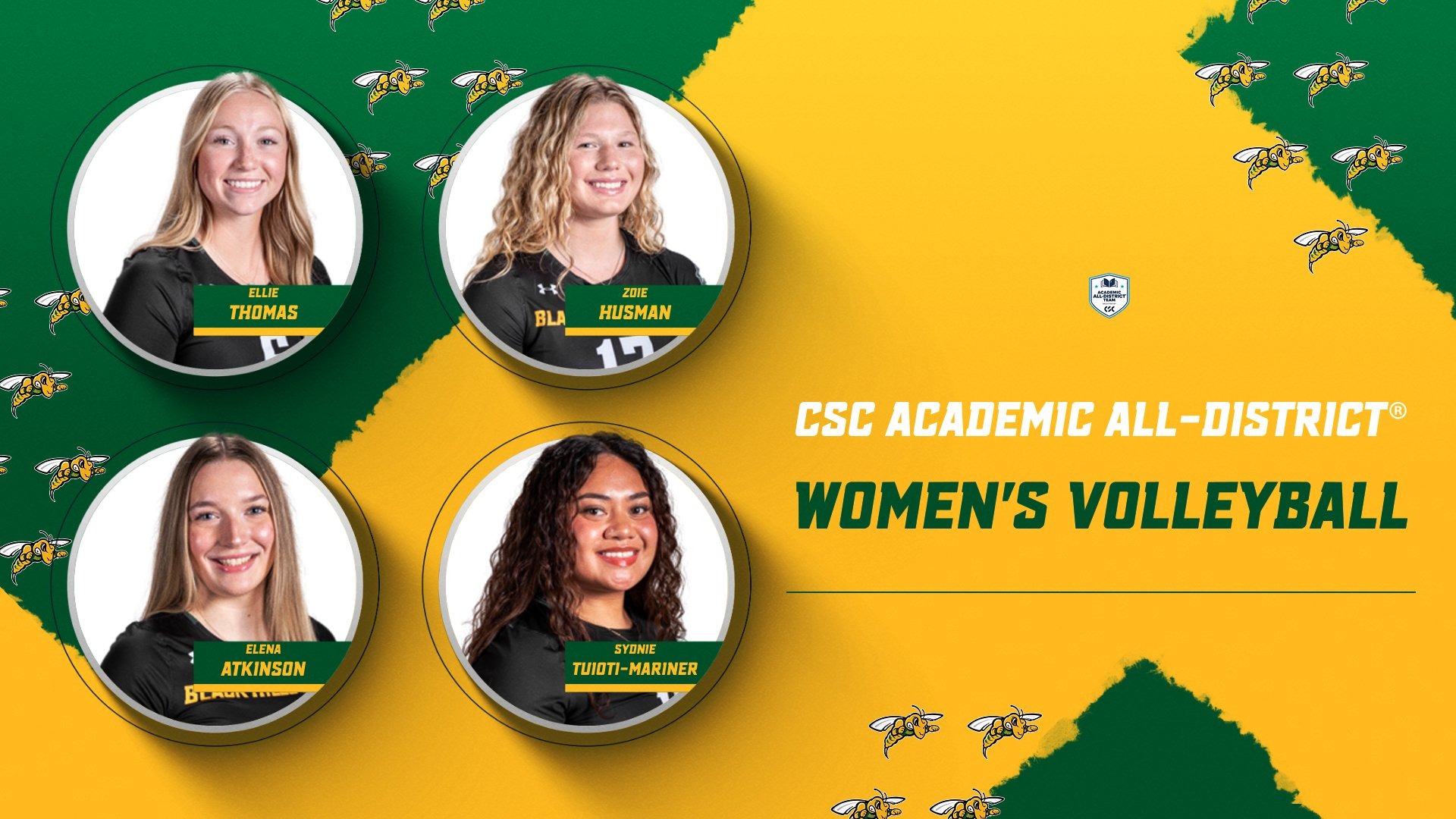 WVB CSC-All District 2025