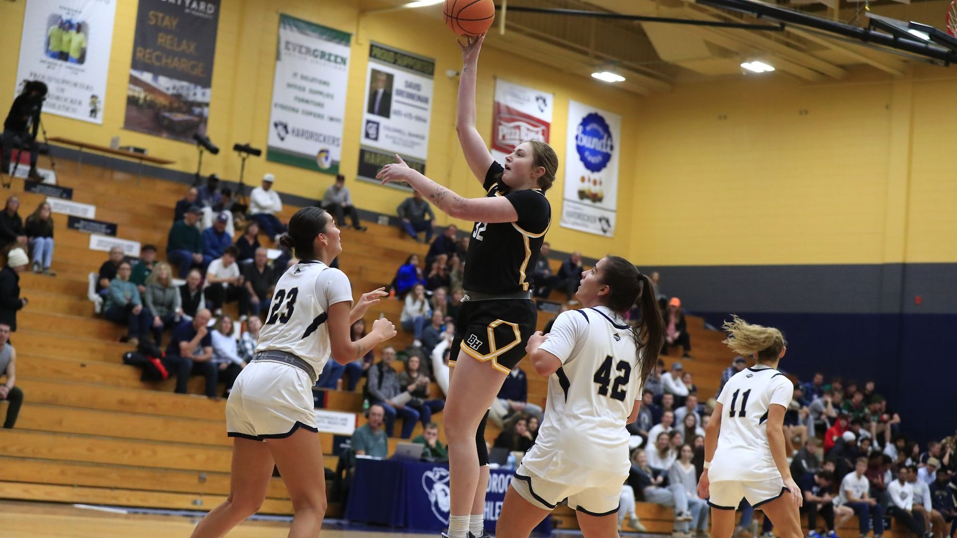 Taylin Serlen versus SDM