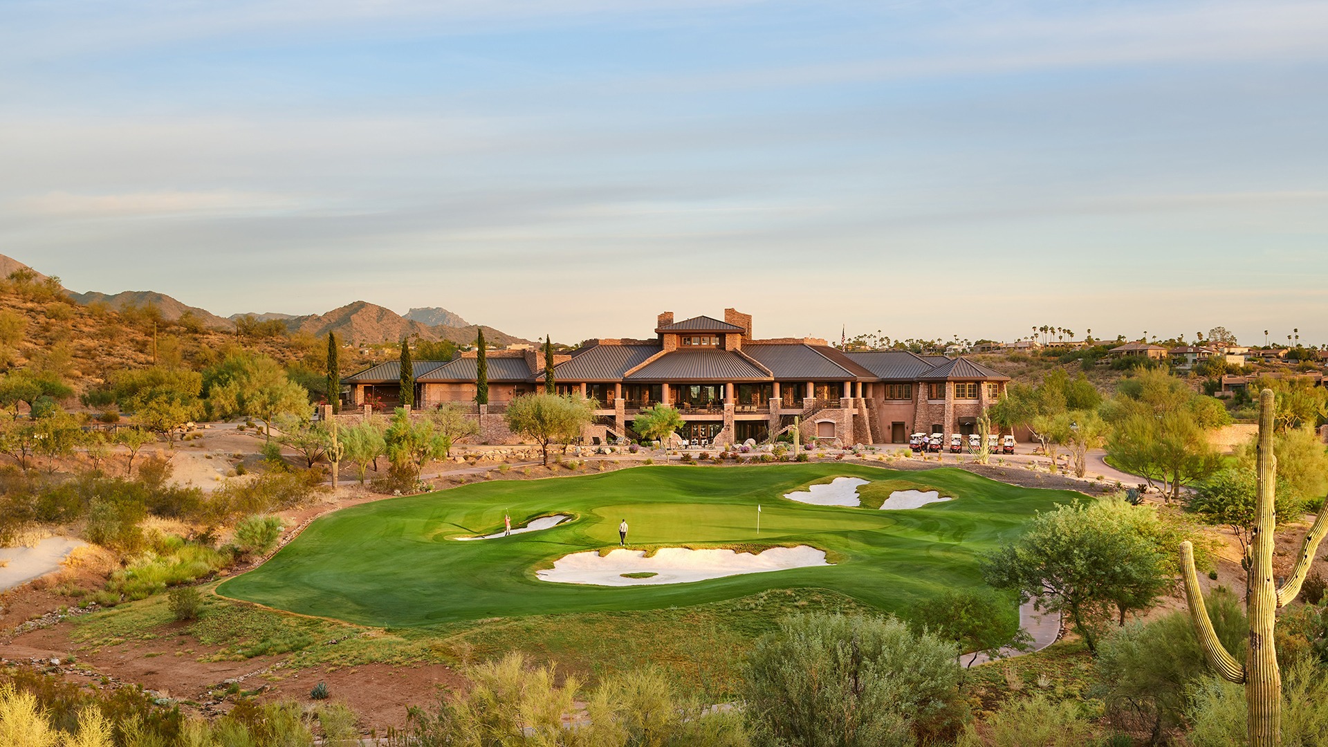 FireRock Country Club
