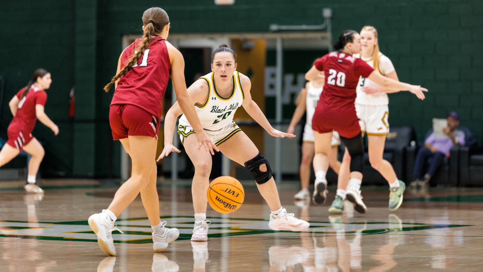 Maureen Ulrich vs CSC