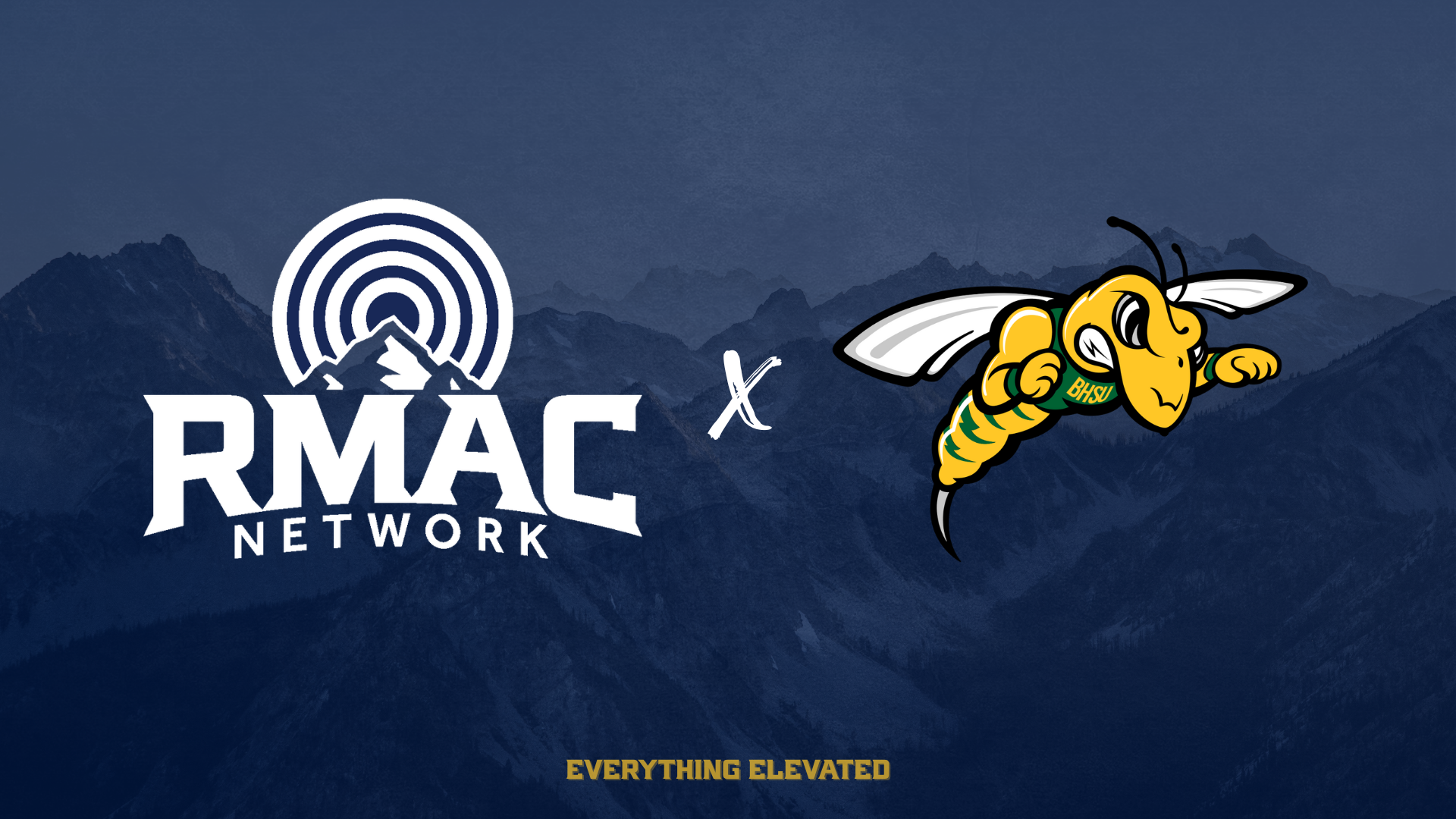 RMAC Network PPV Release