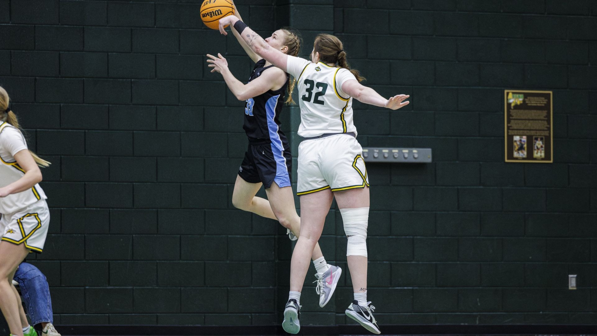 Taylin Serlen vs CCU