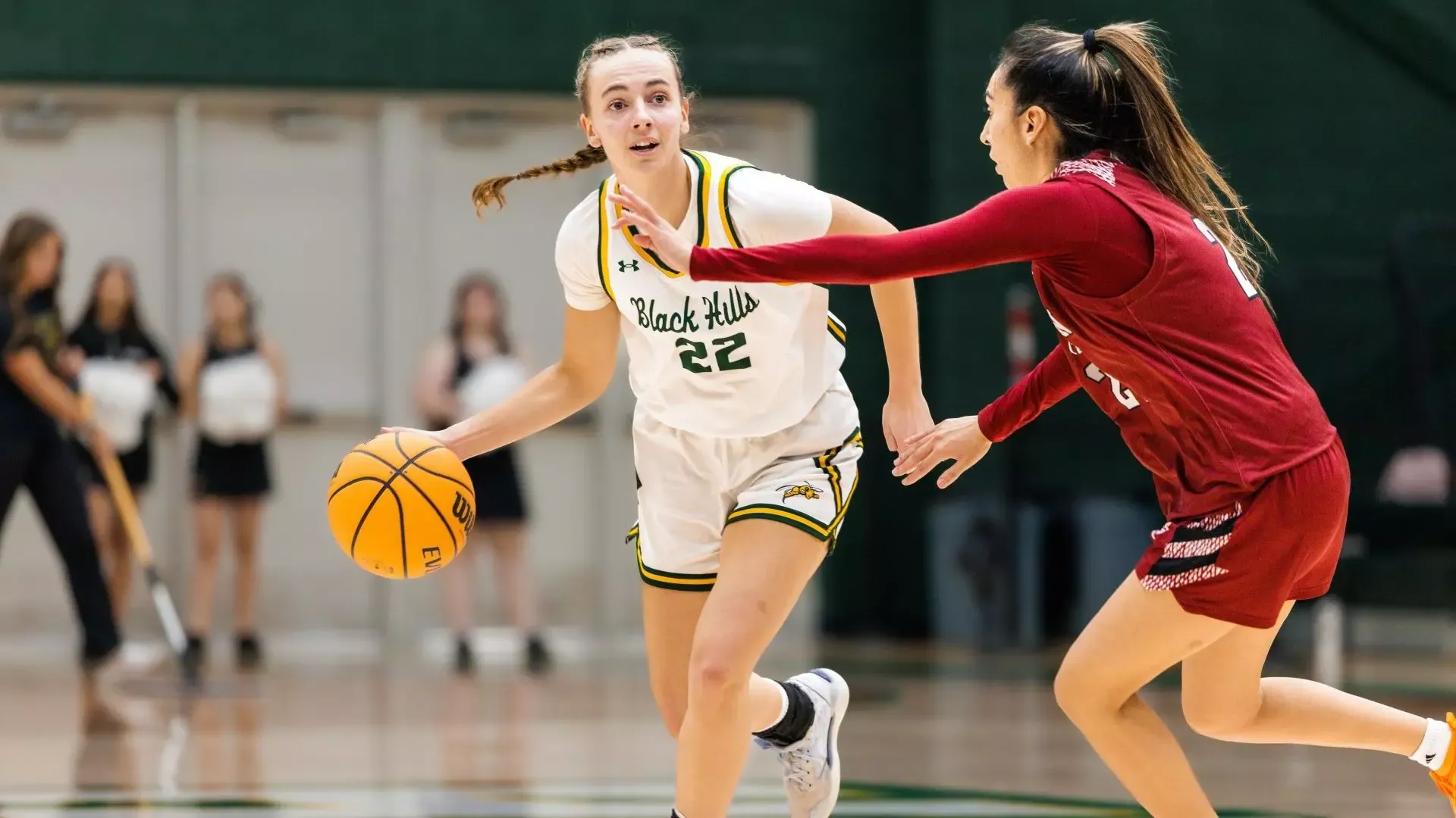 Emily Cooper versus CSC