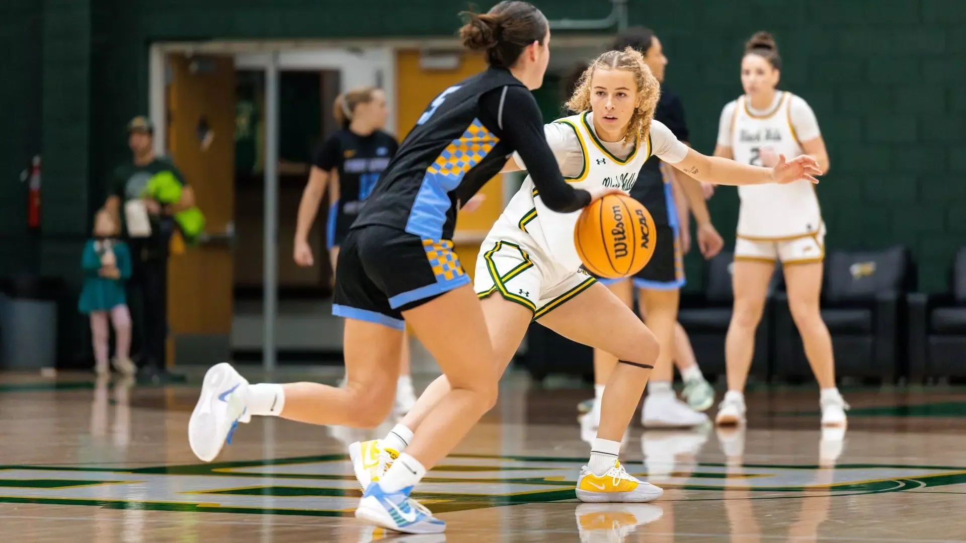 Brinlee McRae versus FLC