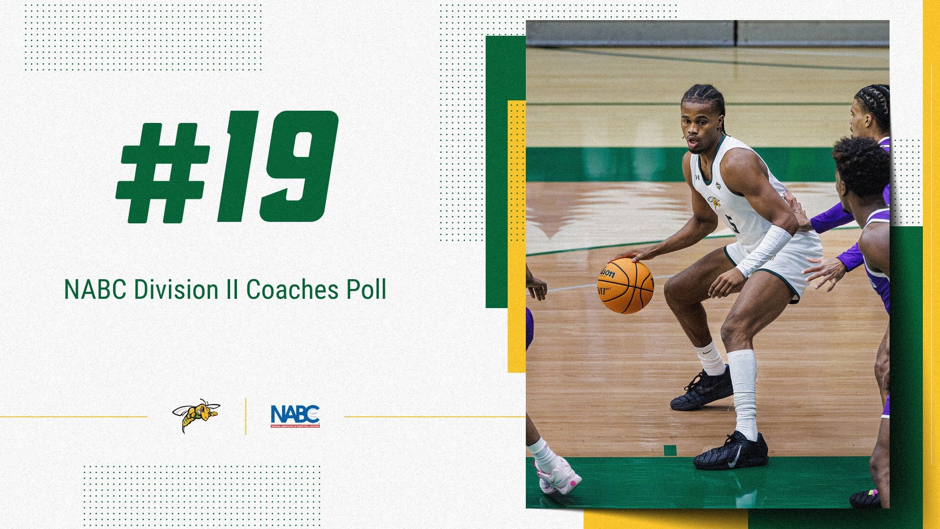 NABC Top 25 - Jan 27, 2026