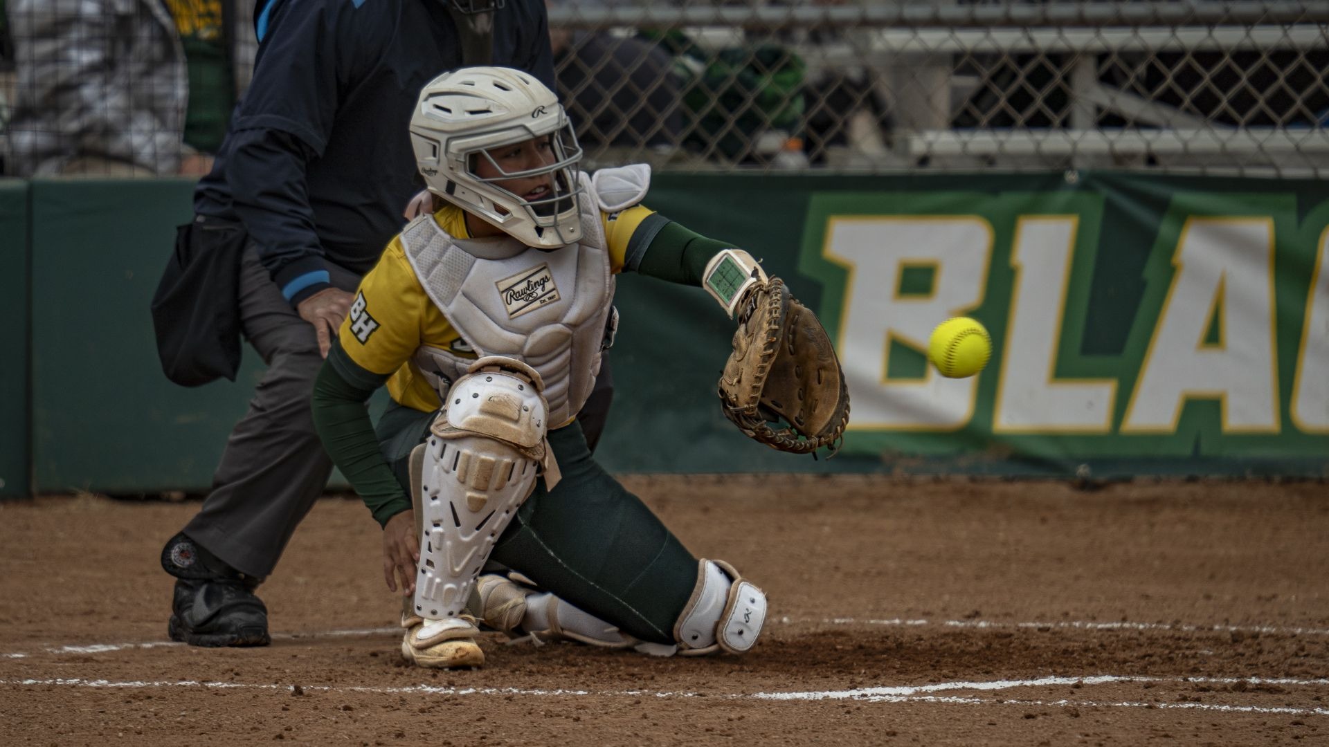 Desi Hernandez vs CMU