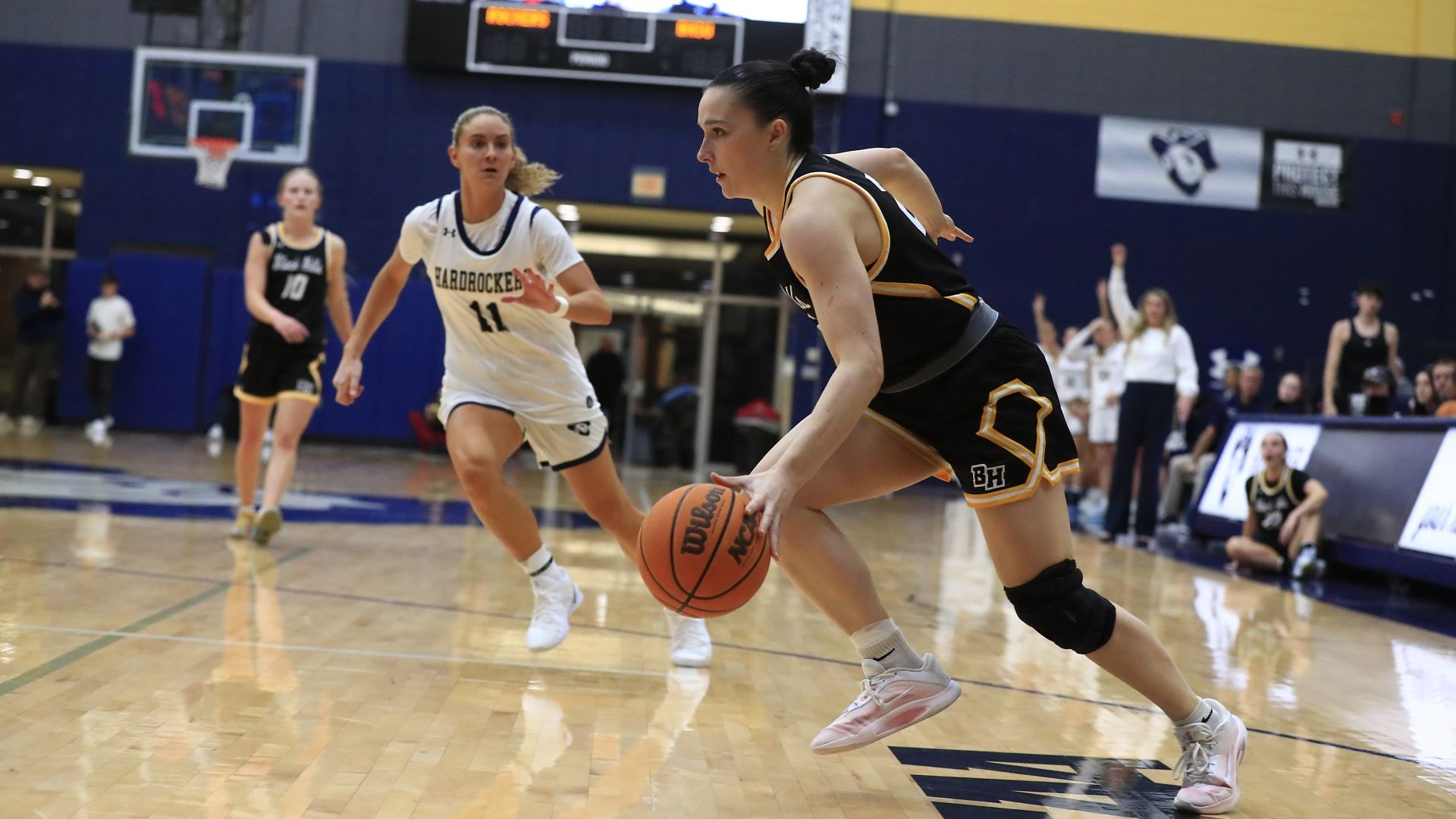 Maureen Ulrich versus SDM 2