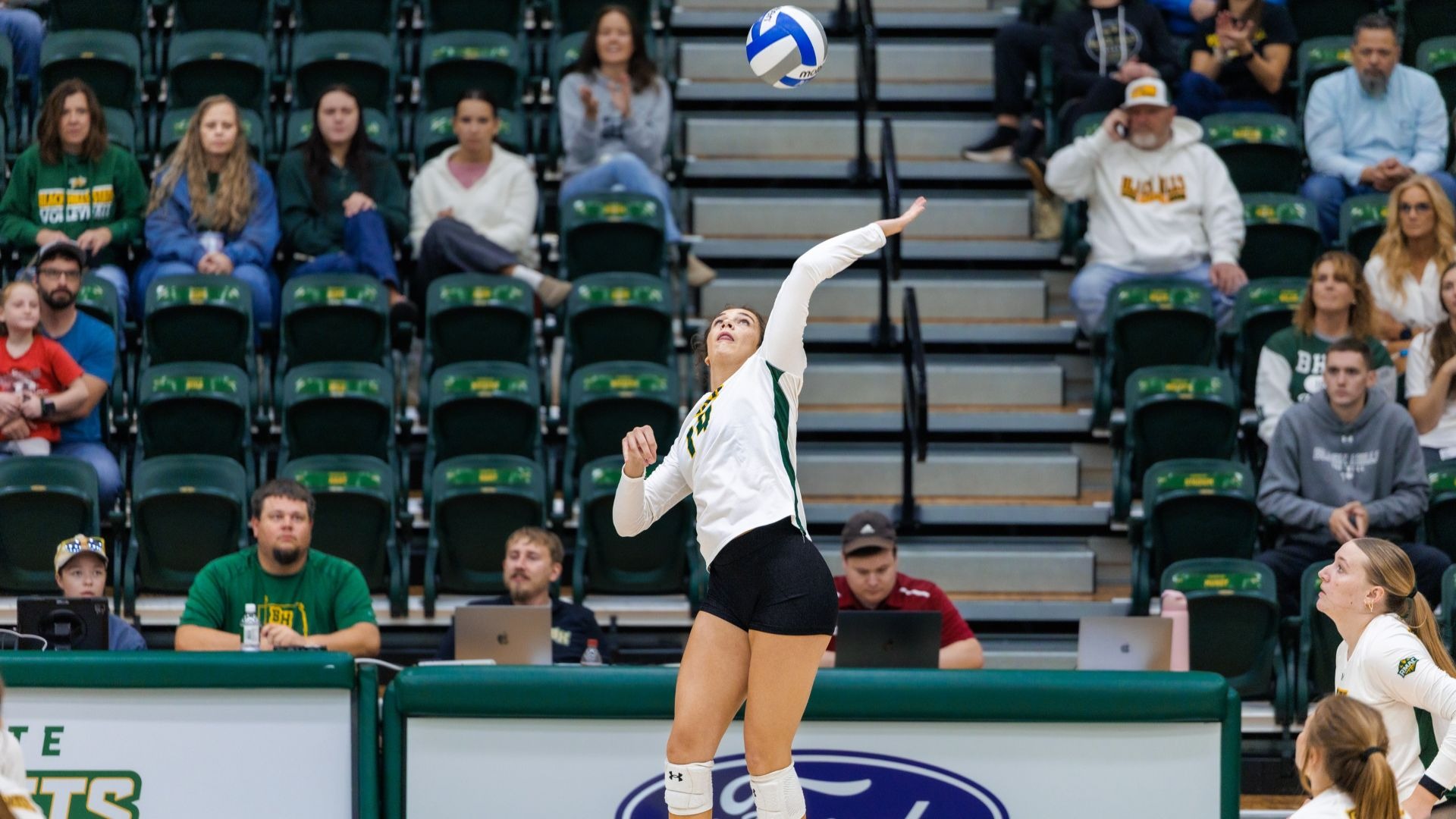 Carsyn Mettler versus CSC 2