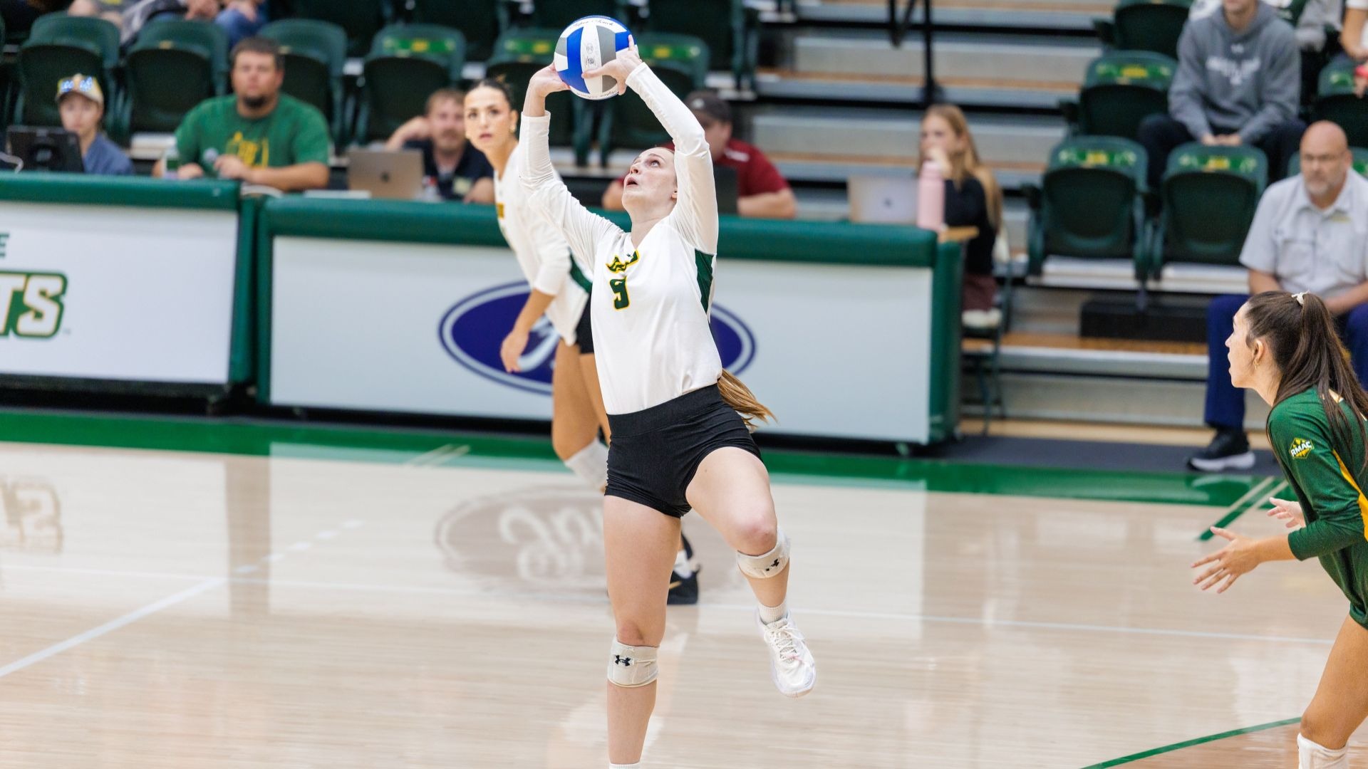 Emma Kruger vs CSC