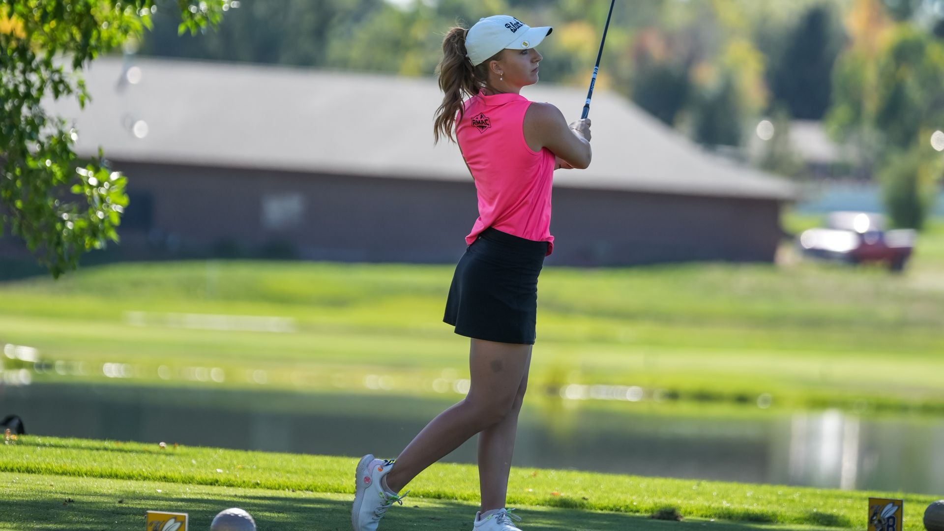 Shelbi Gardner at YFI