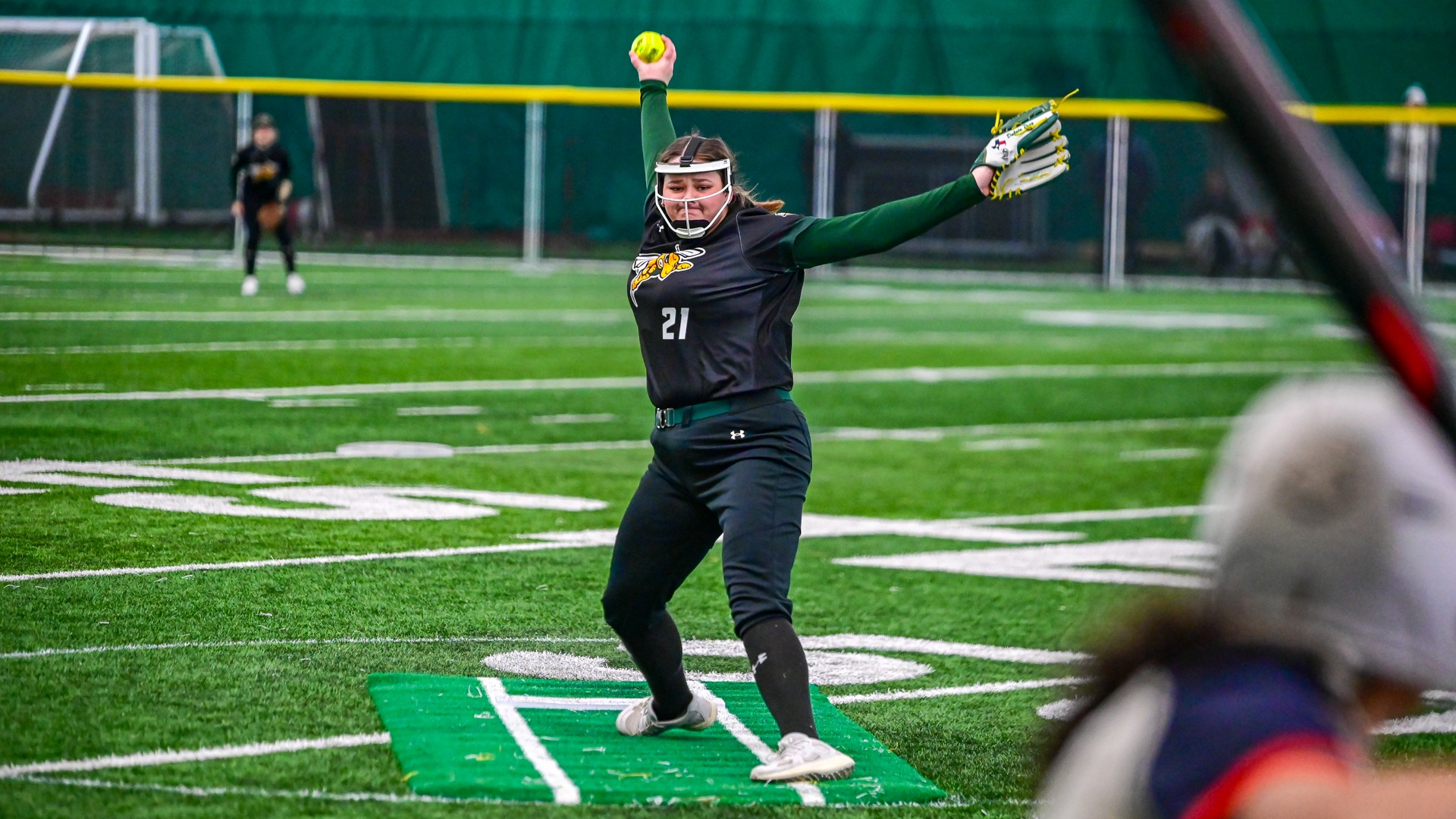 Dakota Poag versus UMARY