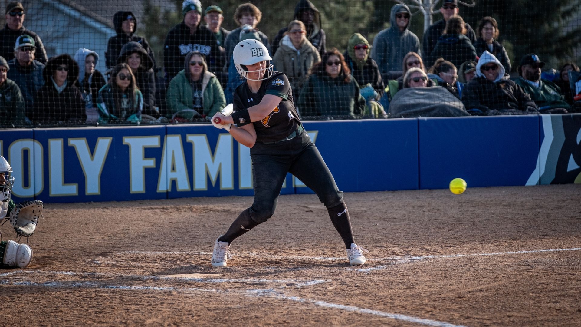 Caylee Mann vs Adams State