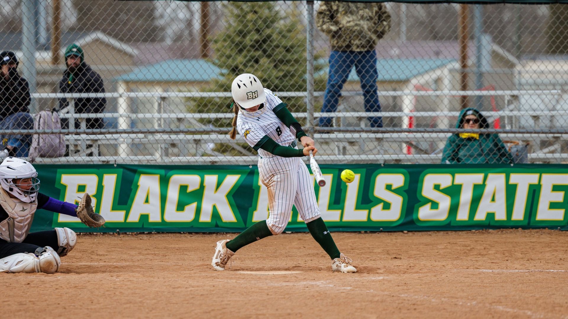 Caylee Mann vs Highlands